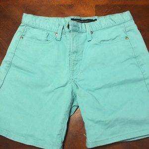 5 for 20! 🎉 Excellent condition teal shorts